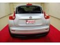 Brilliant Silver - Juke SL Photo No. 5