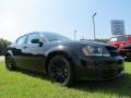 Black Clear Coat - Avenger SE Photo No. 1