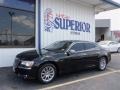 Gloss Black - 300 C Photo No. 6
