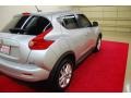 Brilliant Silver - Juke SL Photo No. 6
