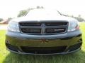 Black Clear Coat 2014 Dodge Avenger SE Exterior