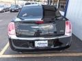 Gloss Black - 300 C Photo No. 8