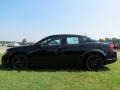 Black Clear Coat - Avenger SE Photo No. 4