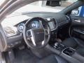 Gloss Black - 300 C Photo No. 12