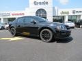 Black Clear Coat - Avenger SE Photo No. 1