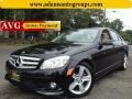 Black - C 300 Luxury 4Matic Photo No. 1