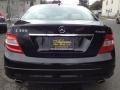 Black - C 300 Luxury 4Matic Photo No. 3