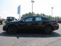 Black Clear Coat - Avenger SE Photo No. 4