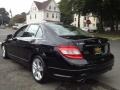 Black - C 300 Luxury 4Matic Photo No. 4
