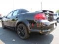 Black Clear Coat - Avenger SE Photo No. 5