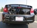 Black Clear Coat - Avenger SE Photo No. 6
