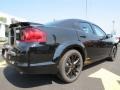 Black Clear Coat - Avenger SE Photo No. 7