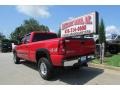 Victory Red - Silverado 2500HD LT Crew Cab 4x4 Photo No. 5