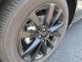 Black Clear Coat - Avenger SE Photo No. 9