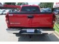 Victory Red - Silverado 2500HD LT Crew Cab 4x4 Photo No. 6