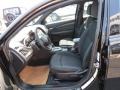 Black Clear Coat - Avenger SE Photo No. 10