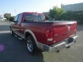 Inferno Red Crystal Pearl - Ram 1500 Laramie Quad Cab 4x4 Photo No. 3