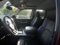 Inferno Red Crystal Pearl - Ram 1500 Laramie Quad Cab 4x4 Photo No. 4