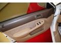 Taffeta White - Civic EX Sedan Photo No. 9