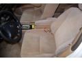 Taffeta White - Civic EX Sedan Photo No. 10
