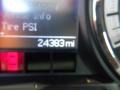 Inferno Red Crystal Pearl - Ram 1500 Laramie Quad Cab 4x4 Photo No. 6