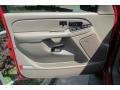 Victory Red - Silverado 2500HD LT Crew Cab 4x4 Photo No. 13