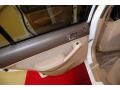 Taffeta White - Civic EX Sedan Photo No. 14