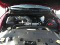 Inferno Red Crystal Pearl - Ram 1500 Laramie Quad Cab 4x4 Photo No. 12