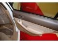 Taffeta White - Civic EX Sedan Photo No. 17