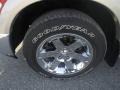 Inferno Red Crystal Pearl - Ram 1500 Laramie Quad Cab 4x4 Photo No. 13