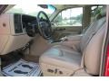 Victory Red - Silverado 2500HD LT Crew Cab 4x4 Photo No. 18