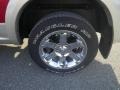 Inferno Red Crystal Pearl - Ram 1500 Laramie Quad Cab 4x4 Photo No. 14
