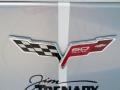 2013 Chevrolet Corvette Grand Sport Coupe Badge and Logo Photo
