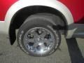 Inferno Red Crystal Pearl - Ram 1500 Laramie Quad Cab 4x4 Photo No. 15
