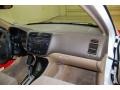 Taffeta White - Civic EX Sedan Photo No. 21