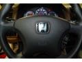 Taffeta White - Civic EX Sedan Photo No. 24