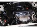 Taffeta White - Civic EX Sedan Photo No. 26