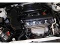 2003 Taffeta White Honda Civic EX Sedan  photo #26