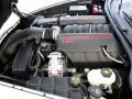6.2 Liter OHV 16-Valve LS3 V8 Engine for 2013 Chevrolet Corvette Grand Sport Coupe #85130996