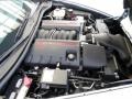 6.2 Liter OHV 16-Valve LS3 V8 Engine for 2013 Chevrolet Corvette Grand Sport Coupe #85131023