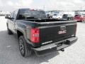 2014 Onyx Black GMC Sierra 1500 SLE Crew Cab 4x4  photo #30