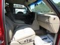Victory Red - Silverado 2500HD LT Crew Cab 4x4 Photo No. 42