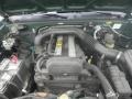 2002 Isuzu Rodeo 2.2 Liter DOHC 16-Valve 4 Cylinder Engine Photo