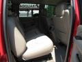 Victory Red - Silverado 2500HD LT Crew Cab 4x4 Photo No. 48