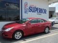 2013 Venetian Red Pearl Hyundai Sonata GLS  photo #6