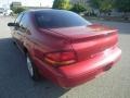 Inferno Red Tinted Pearlcoat - Stratus  Photo No. 3