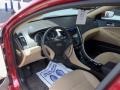 Venetian Red Pearl - Sonata GLS Photo No. 10