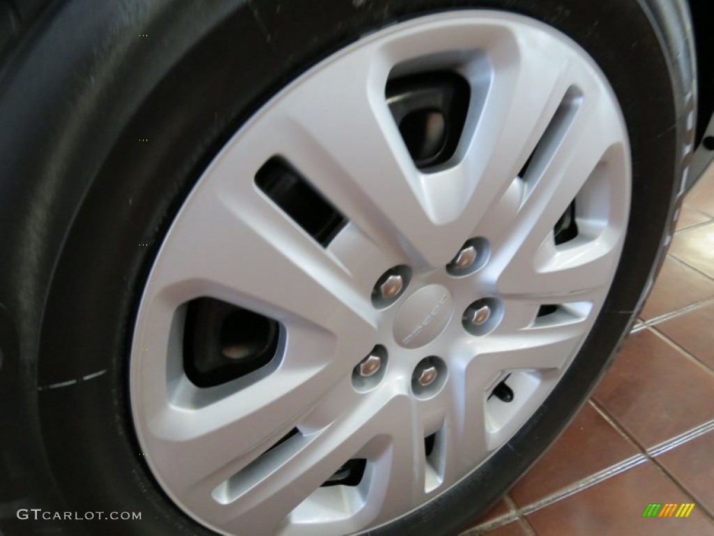 2014 Dodge Journey Amercian Value Package Wheel Photo #85131722