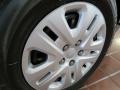 2014 Dodge Journey Amercian Value Package Wheel and Tire Photo