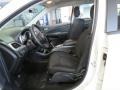 Black Front Seat Photo for 2014 Dodge Journey #85131746